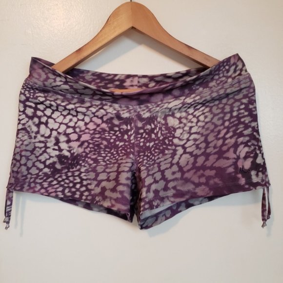 Mika Yoga Wear Pants - 🎀 Mika Yoga shorts